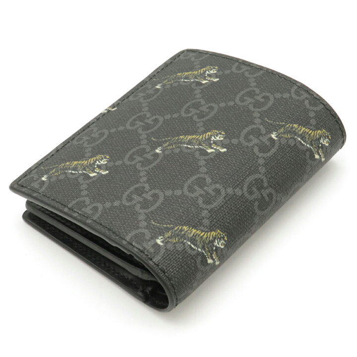 楽天市場】【財布】GUCCI グッチ GGスプリーム タイガー 虎 トラ  