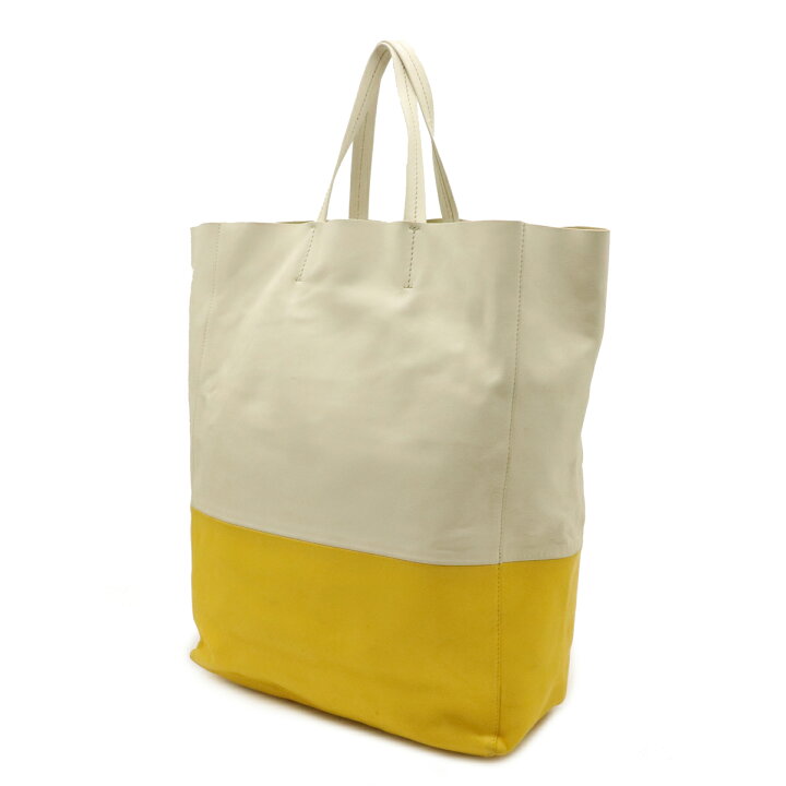 楽天市場】【バッグ】CELINE セリーヌ ホリゾンタルカバ トートバッグ 