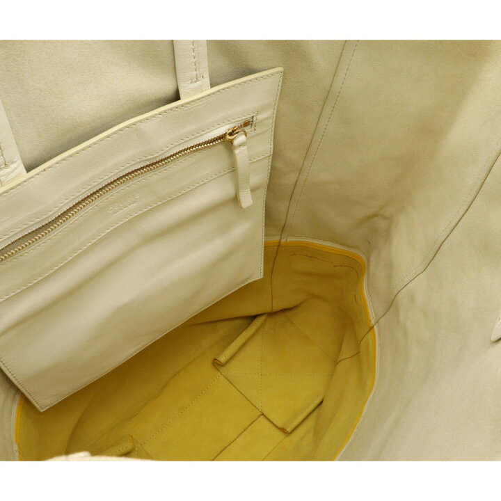 楽天市場】【バッグ】CELINE セリーヌ ホリゾンタルカバ トートバッグ 