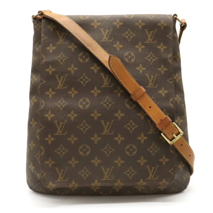 楽天市場】【バッグ】LOUIS VUITTON ルイ ヴィトン モノグラム  