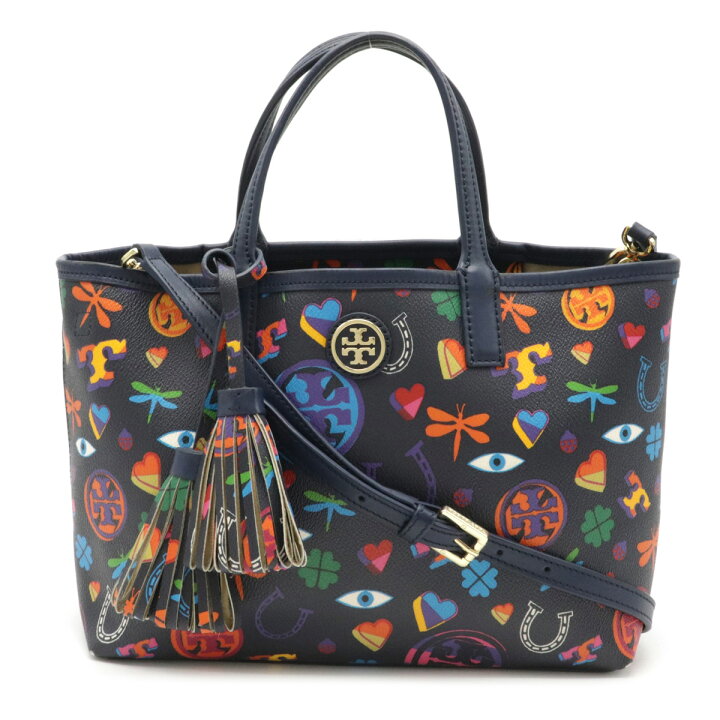 楽天市場】【バッグ】TORY BURCH トリー バーチ トリーバーチ トート  