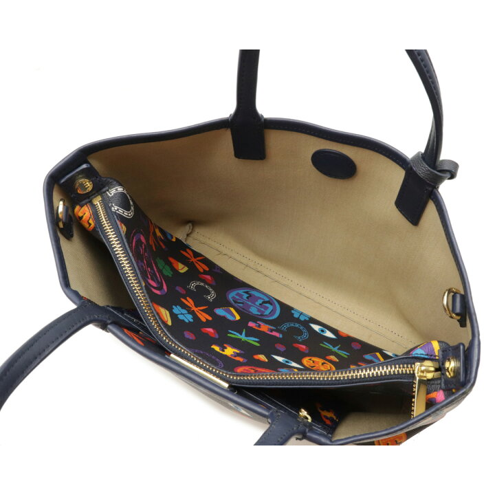 楽天市場】【バッグ】TORY BURCH トリー バーチ トリーバーチ トート  