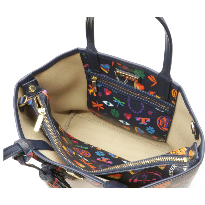 楽天市場】【バッグ】TORY BURCH トリー バーチ トリーバーチ トート 