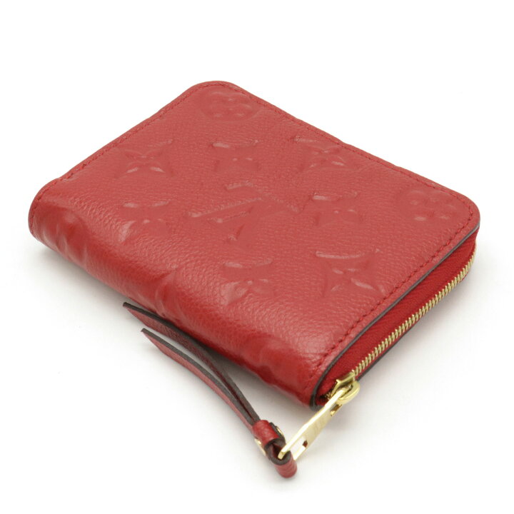 楽天市場】【財布】LOUIS VUITTON ルイ ヴィトン モノグラムアン  