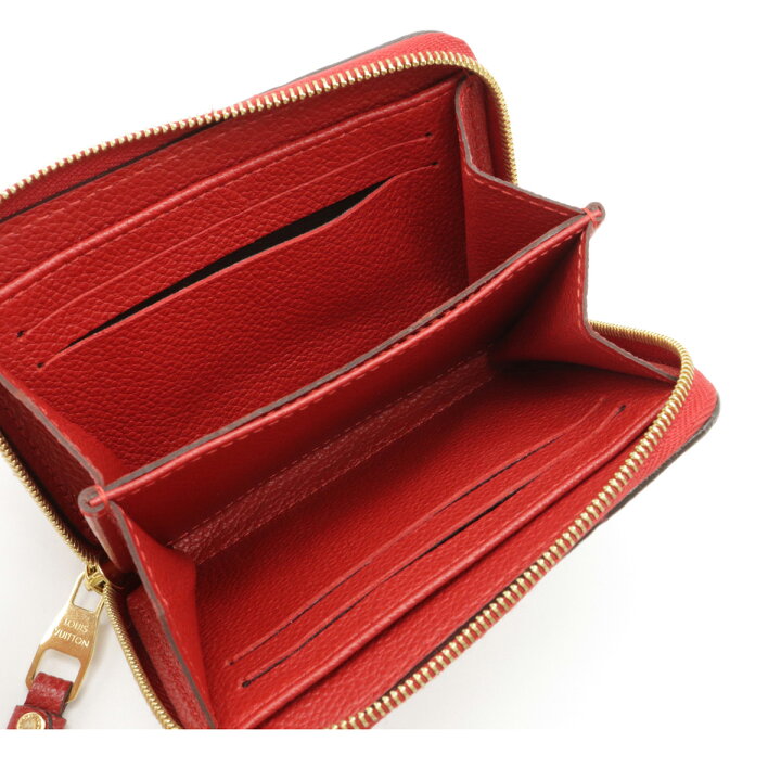 楽天市場】【財布】LOUIS VUITTON ルイ ヴィトン モノグラムアン  