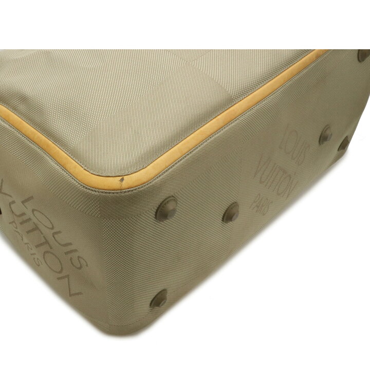 楽天市場】【バッグ】LOUIS VUITTON ルイ ヴィトン ダミエジェアン スヴラン ボストンバッグ トラベルバッグ 旅行カバン 2WAY ショルダーバッグ サーブル M93016 【中古】 : Blumin 楽天市場店 楽天市場】【バッグ】LOUIS VUITTON ルイ ヴィトン ダミエジェアン スヴラン ボストンバッグ トラベルバッグ 旅行カバン 2WAY ショルダーバッグ サーブル M93016 【中古】 : Blumin 楽天市場店