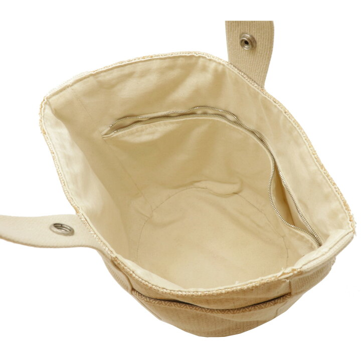 楽天市場】【バッグ】HERMES エルメス サクソーMM ハンドバッグ  