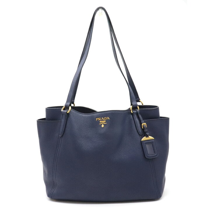 楽天市場】【バッグ】PRADA プラダ VIT.DAINO トートバッグ ショルダー  
