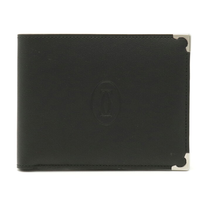 楽天市場】【未使用品】【財布】Cartier カルティエ マスト カボション  