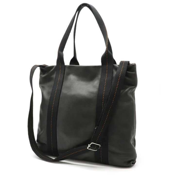 楽天市場】【バッグ】HERMES エルメス キャラバン ヴェルティカルMM  