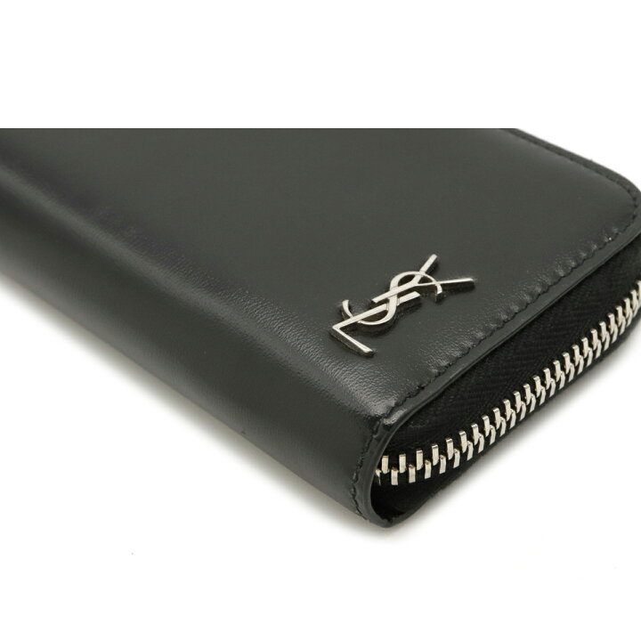 楽天市場】【財布】SAINT LAURENT PARIS サン ローラン パリ YSL イブ 