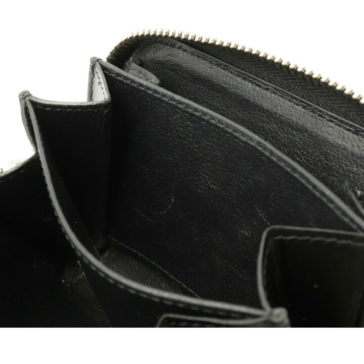 楽天市場】【財布】SAINT LAURENT PARIS サン ローラン パリ YSL イブ 