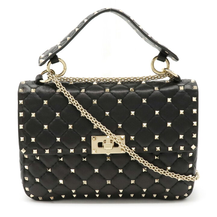 楽天市場】【バッグ】VALENTINO GARAVANI ヴァレンティノ ガラヴァーニ  