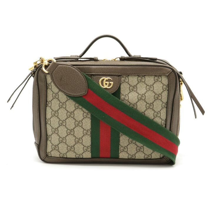 楽天市場】【バッグ】GUCCI グッチ オフィディア GGスプリーム 