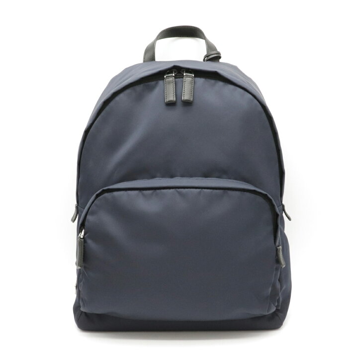 楽天市場】【バッグ】PRADA プラダ TESSUTO MONTAG バックパック 