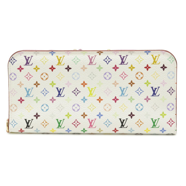 楽天市場】【未使用品】【財布】LOUIS VUITTON ルイ ヴィトン  