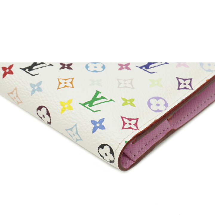 楽天市場】【未使用品】【財布】LOUIS VUITTON ルイ ヴィトン  