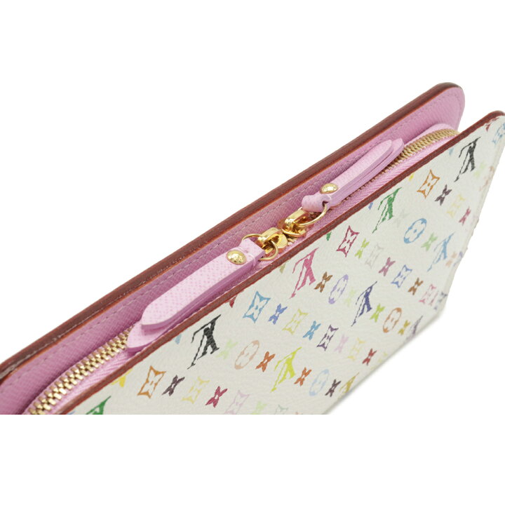 楽天市場】【未使用品】【財布】LOUIS VUITTON ルイ ヴィトン  