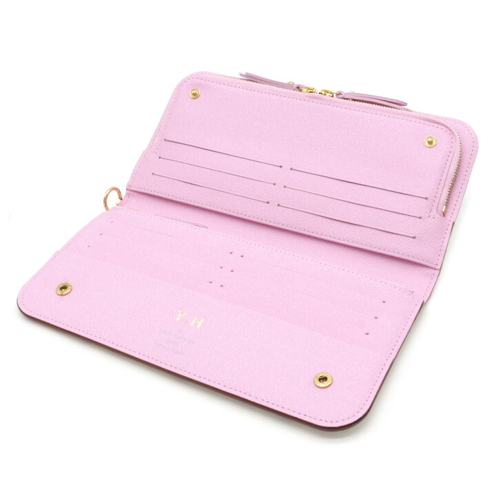 楽天市場】【未使用品】【財布】LOUIS VUITTON ルイ ヴィトン  