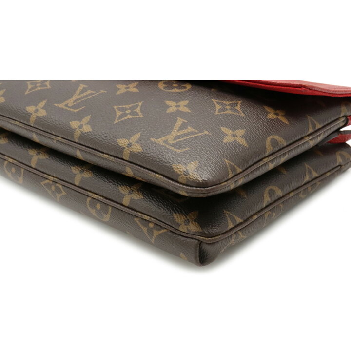 楽天市場】【バッグ】LOUIS VUITTON ルイ ヴィトン モノグラム