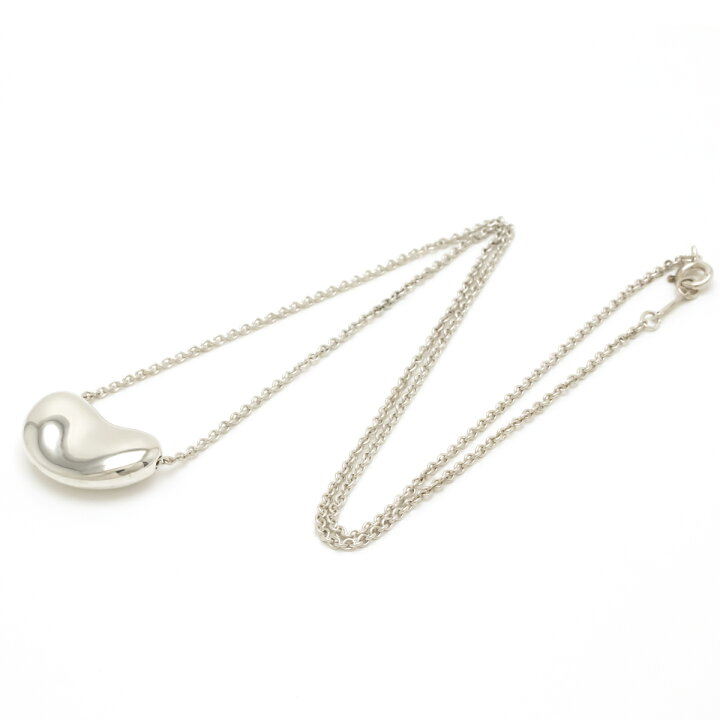 楽天市場】【ジュエリー】【新品仕上げ済】TIFFANY&Co. ティファニー 