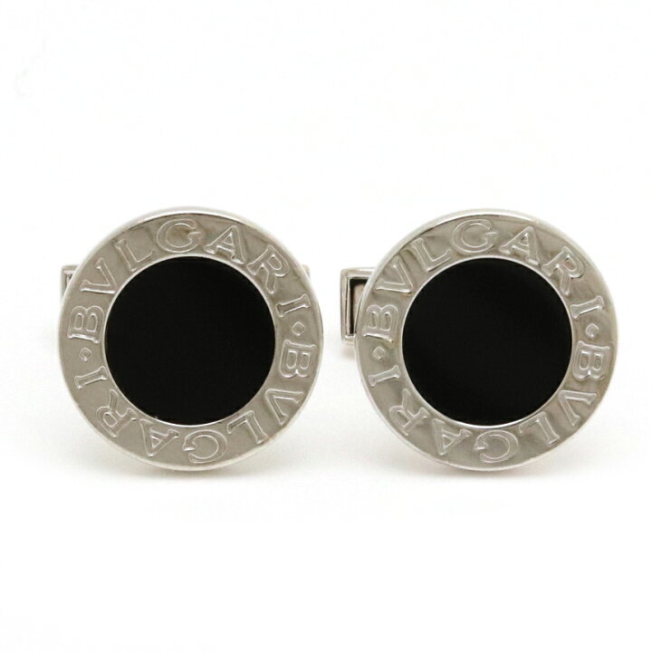 楽天市場】【ジュエリー】【新品仕上げ済】BVLGARI ブルガリ ブルガリ  