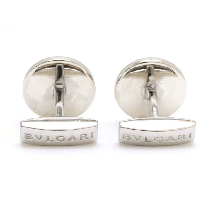 楽天市場】【ジュエリー】【新品仕上げ済】BVLGARI ブルガリ ブルガリ  