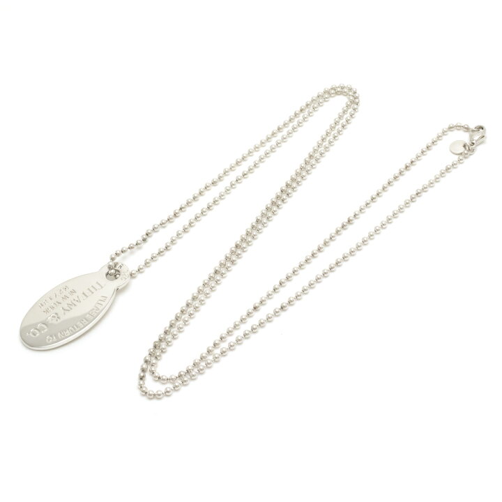 楽天市場】【ジュエリー】【新品仕上げ済】TIFFANY&Co. ティファニー 