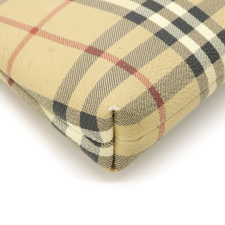 楽天市場】【バッグ】BURBERRY バーバリー ショルダーバッグ  