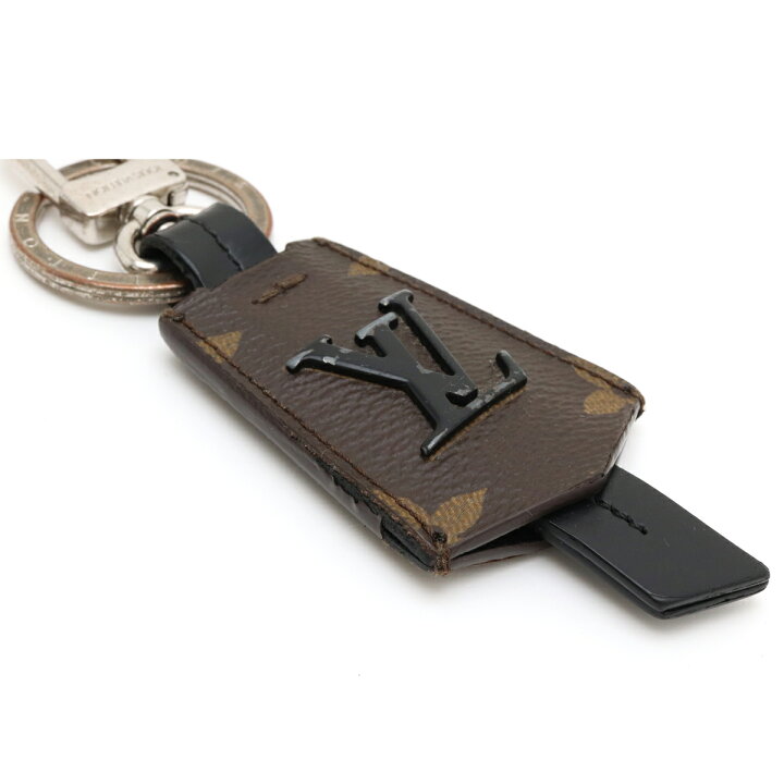 楽天市場】LOUIS VUITTON ルイ ヴィトン モノグラム ポルトクレ 