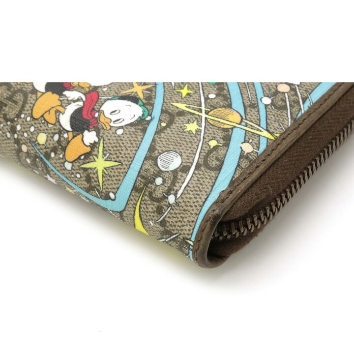 楽天市場】【財布】GUCCI グッチ GGスプリーム ジップアラウンド  