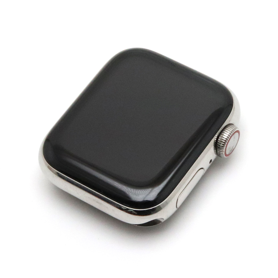 【ウォッチ】HERMES エルメス アップルウォッチ Apple Watch Series4 GPS+Cellularモデル 40mm SS 革ベルト  充電式 スマートウォッチ 腕時計 MUFY2J/A 【中古】 | Blumin 楽天市場店