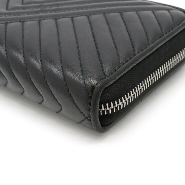 楽天市場】【財布】PRADA プラダ ダイアグラム ラウンドファスナー 長  