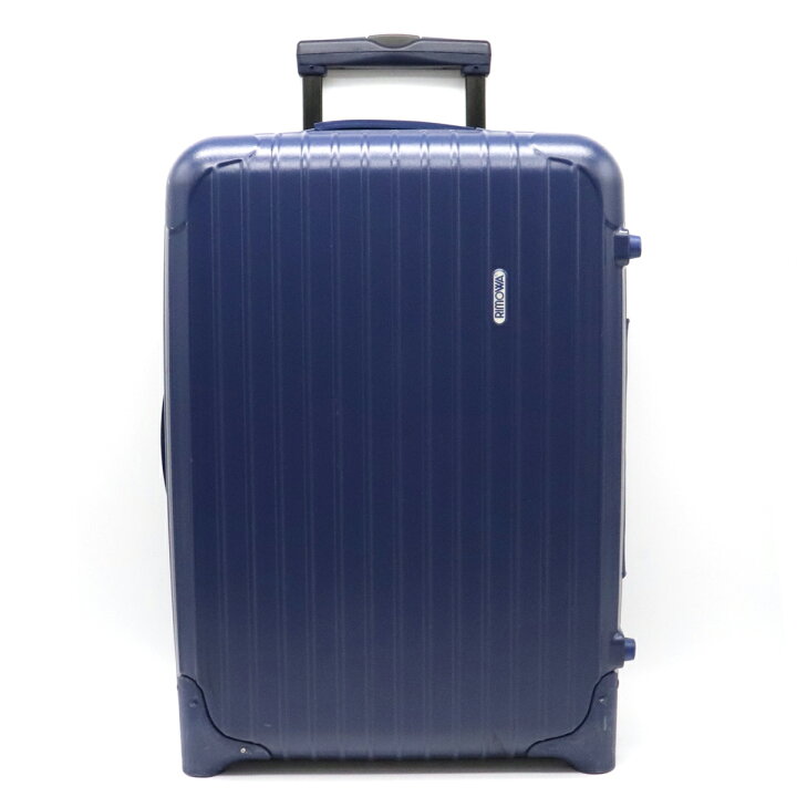 楽天市場】【バッグ】RIMOWA リモワ サルサ キャビントローリー  