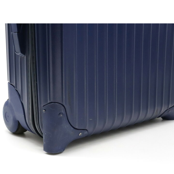 楽天市場】【バッグ】RIMOWA リモワ サルサ キャビントローリー 