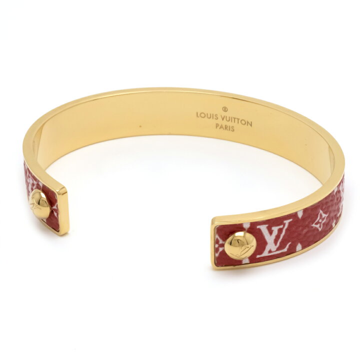 楽天市場】【ジュエリー】LOUIS VUITTON ルイ ヴィトン ジョンク  