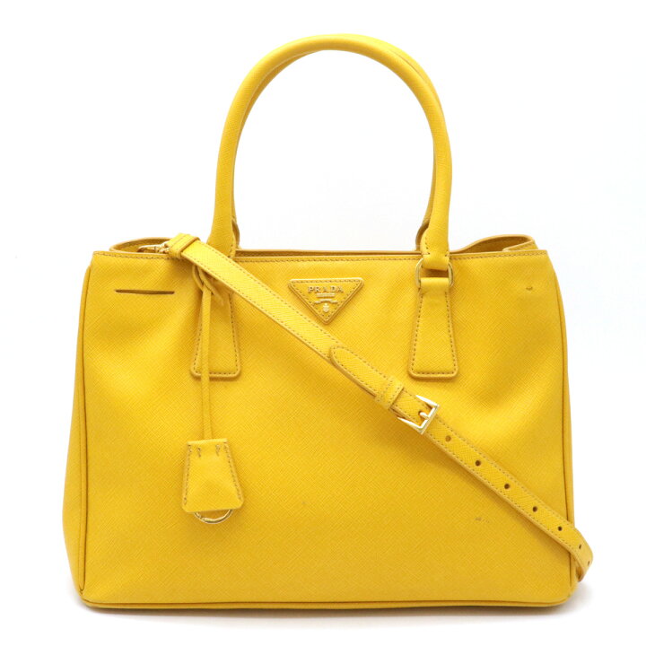 楽天市場】【バッグ】PRADA プラダ SAFFIANO サフィアーノ 