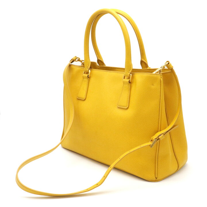 楽天市場】【バッグ】PRADA プラダ SAFFIANO サフィアーノ 