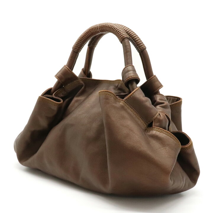 楽天市場】【バッグ】LOEWE ロエベ アナグラム ナッパアイレ 