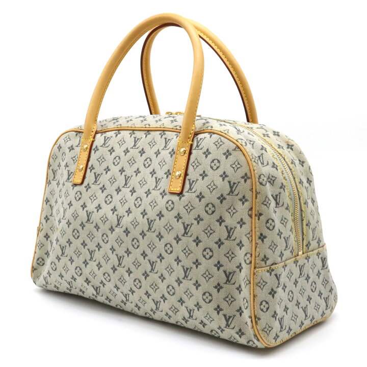 楽天市場】【バッグ】LOUIS VUITTON ルイ ヴィトン モノグラムミニ 