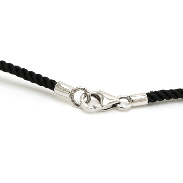 楽天市場】【未使用品】【ジュエリー】Cartier カルティエ ネックレス 