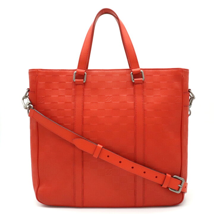 楽天市場】【バッグ】LOUIS VUITTON ルイ ヴィトン ダミエアンフィニ  