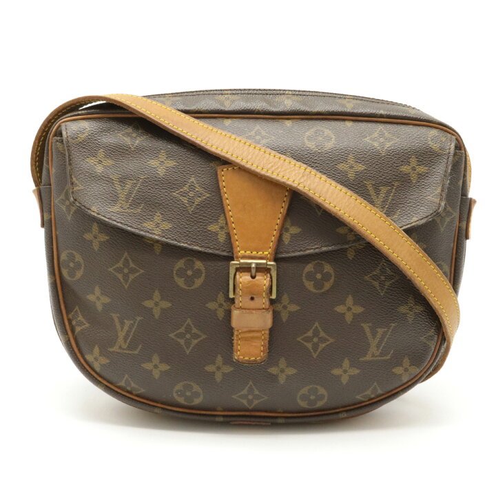 楽天市場】【バッグ】LOUIS VUITTON ルイ ヴィトン モノグラム ジュヌ 