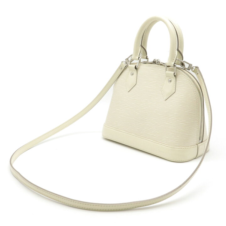 楽天市場】【バッグ】LOUIS VUITTON ルイ ヴィトン エピ アルマBB 