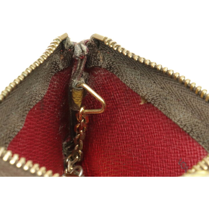 楽天市場】【財布】LOUIS VUITTON ルイ ヴィトン モノグラムチェリー  