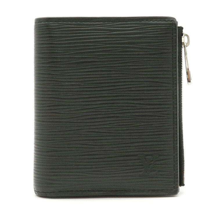 楽天市場】【財布】LOUIS VUITTON ルイ ヴィトン エピ ポルトフォイユ  