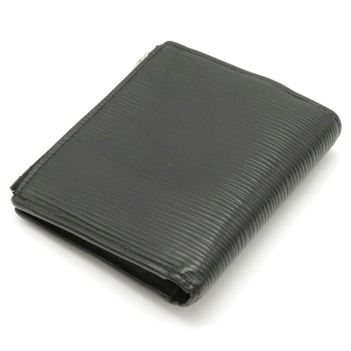 楽天市場】【財布】LOUIS VUITTON ルイ ヴィトン エピ ポルトフォイユ  