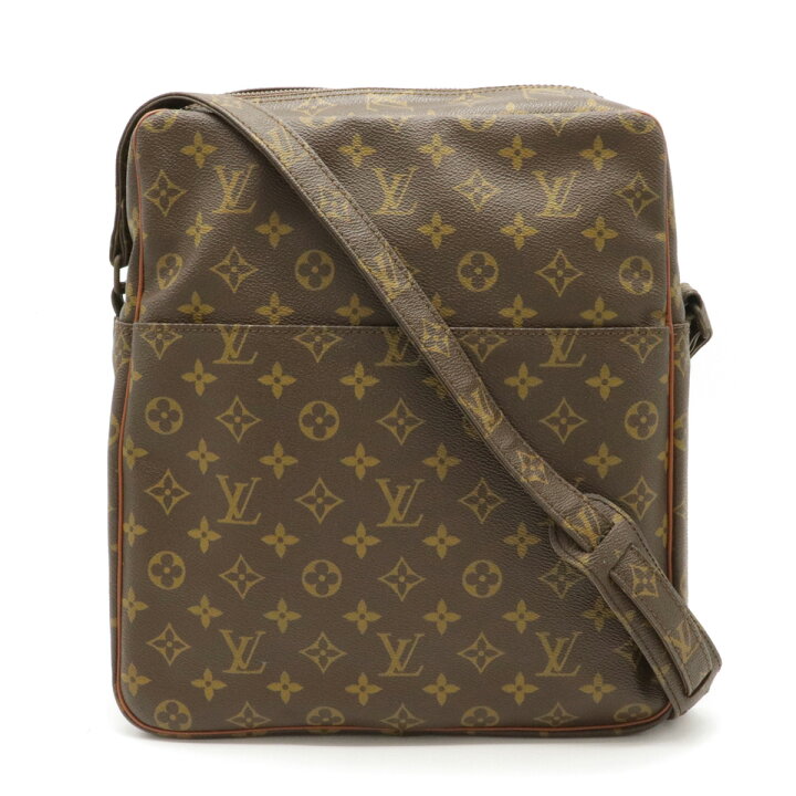 楽天市場】【バッグ】LOUIS VUITTON ルイ ヴィトン モノグラム 
