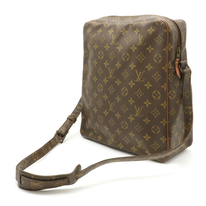 楽天市場】【バッグ】LOUIS VUITTON ルイ ヴィトン モノグラム 