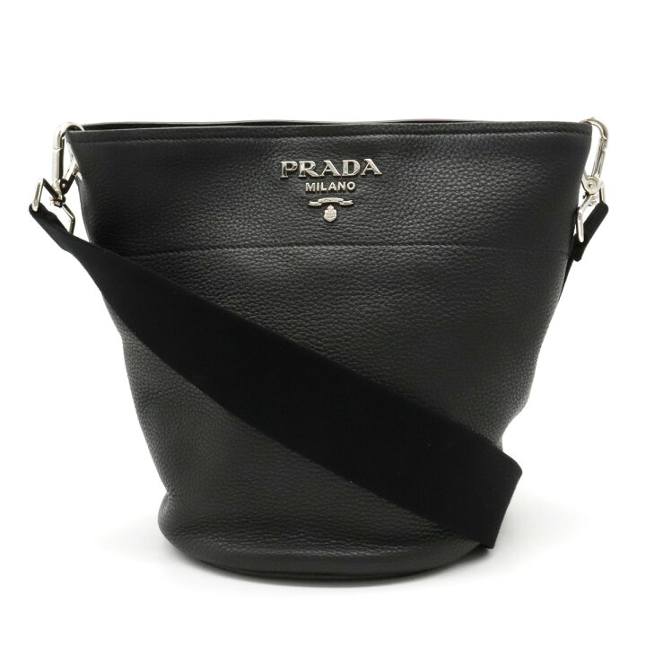 楽天市場】【バッグ】PRADA プラダ VIT.DAINO ショルダーバッグ 斜め  